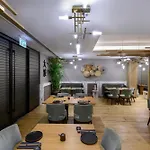Hilton Tel Aviv Hotel