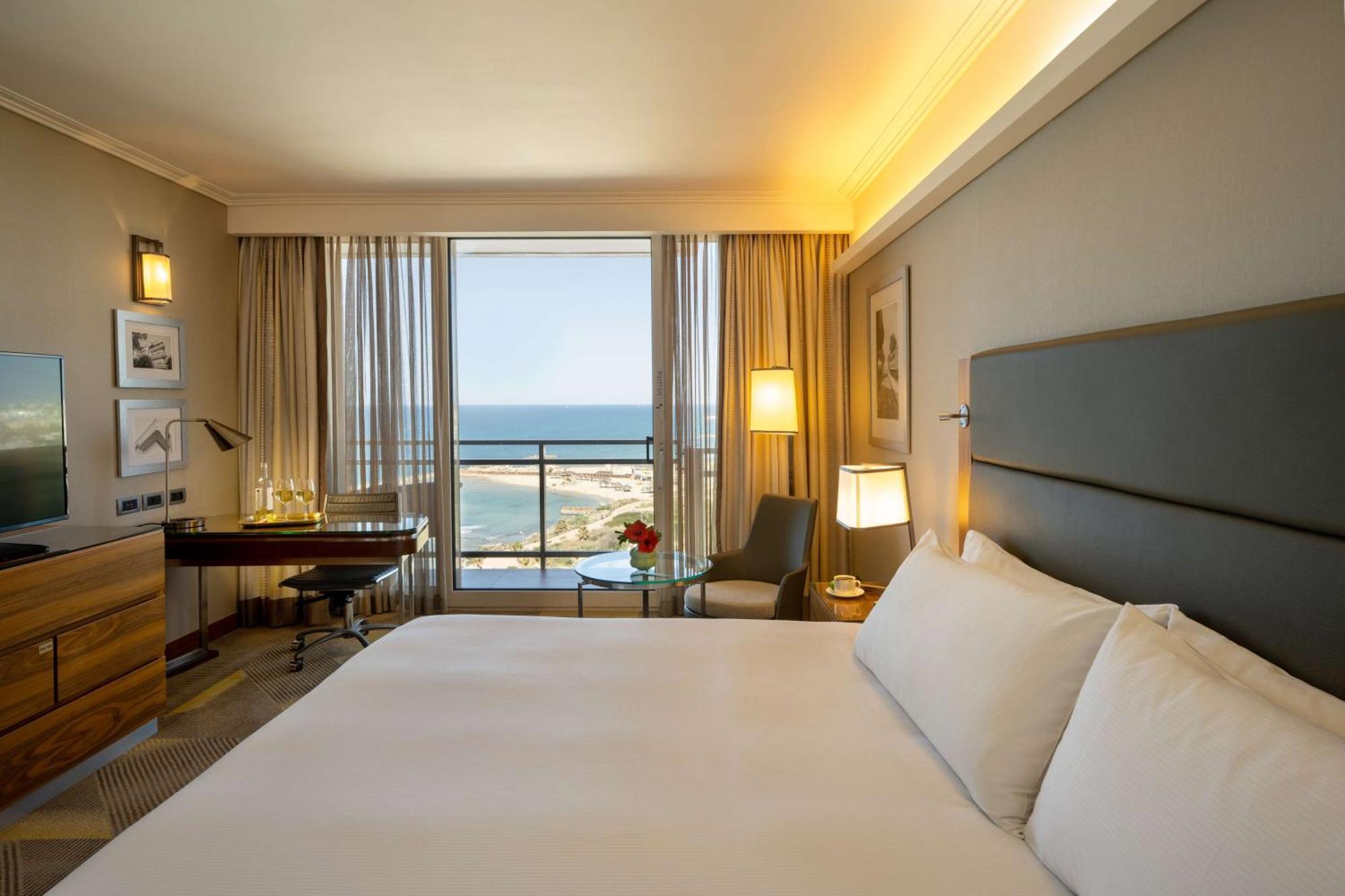 Hotel Hilton